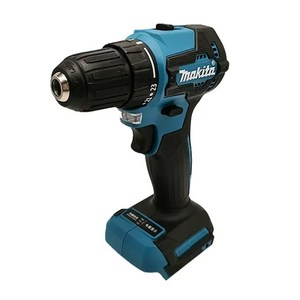 Makita LXT 컴팩트 무선 공구 임팩트 브러시리스 드라이버 충전식 브러시리스 전동 드릴 18V DDF485 10mm, 1) No battey, 1개