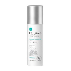 [REJURAN] 리쥬란 모이스처라이저 (c - PDRN 성분 함유) 40ml, 1개