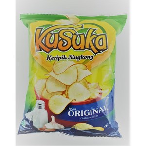 쿠수카 끄리삑 씽콩180g Kusuka Kibik Sing Kong, 180g, 1개
