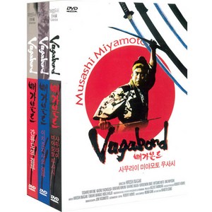 추천2 vagabond