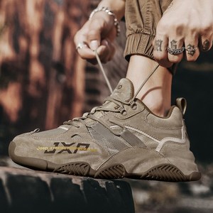 JEEP 2022 지프 남자운동화 남성 가을 운동화 스포츠 캐주얼화 C231591264