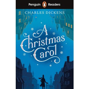 A Chistmas Caol, Penguin Random House Childe..