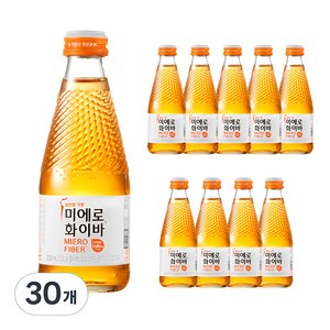 미에로화이바 현대약품, 210ml, 30개