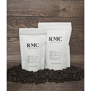 [RMC COFFEE] 브라질 NY2 FC 레드버번, 1개, 1kg