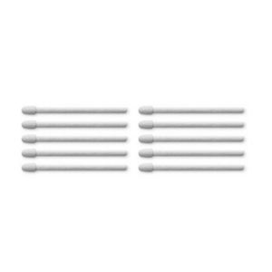 와콤 펠트 펜심 ACK-222-13 10p, 1.WHITE, 1개
