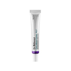 [병의원유통정품] 닥터디퍼런트 시카 메탈 크림 Ph.D 30g (진정크림), 1개
