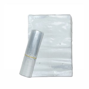 채소봉투 야채봉투 PE무지 (중) (25*35cm) 타공O-200장, 200개