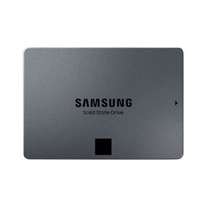 870QVO-1T LG노트북 그램/울트라 PC 용량 속도 성능 업그레이드 삼성 SSD 1테라 LG노트북업그레이드