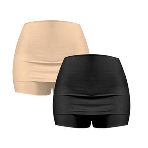 코스코랄 1+1 Y존속바지 앞뒤 커버되는 와이존 치마 여성 속바지 좋은세상협동조합