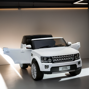 2인승 유아전동차 디스커버리 랜드로바 아기 어린이 자동차, 1개