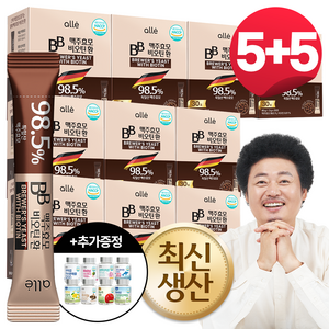 맥주효모 맥주효모환 비오틴 독일 식약청 HACCP, 90g, 10개