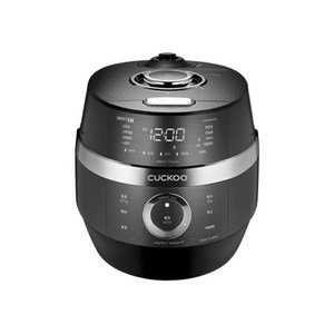 쿠쿠 IH전기압력밥솥 10인용, CRP-JHR1060FD