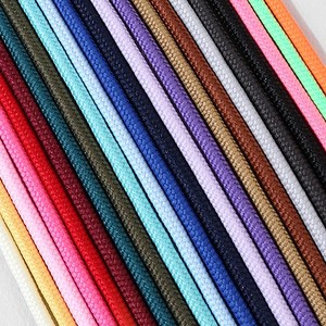 비즈아이 [Y-79-G]단색로프줄 3mm 22Color 1yd(90cm)