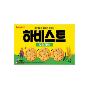 하비스트 오리지널, 300g, 1개