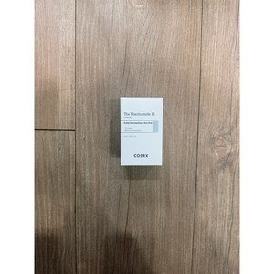 코스알엑스 더 나이아신아마이드 15 세럼, 20ml, 1개