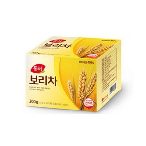 동서 보리차, 10g, 30개입, 1개