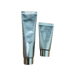 에스네이처 아쿠아 스쿠알란 수분크림, 90ml, 1개