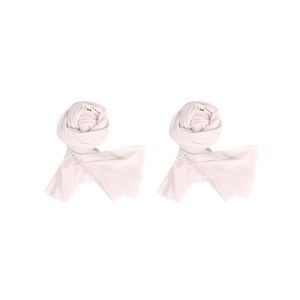 에코리즈 아이스 쿨 머플러 2p, 연핑크 2p, 2개