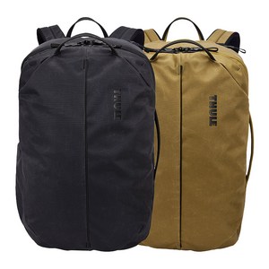 툴레 아이온 백팩 40L 여행용 태블릿 노트북 수납 캐주얼 가방, 다크슬레이트