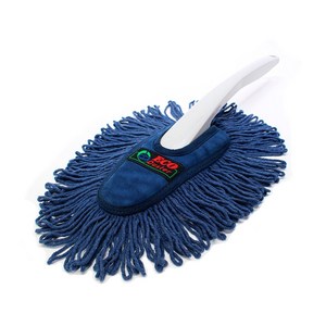 차량용 털이개 (대형 면사 차량 지붕 실내 자동차 먼지떨이), 03:에코더스터(차량용)(오일 사용 가능), 1개