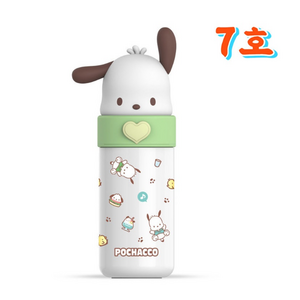 찌또나라 캐릭터 보냉 텀블러 9종 택1, 7호, 1개