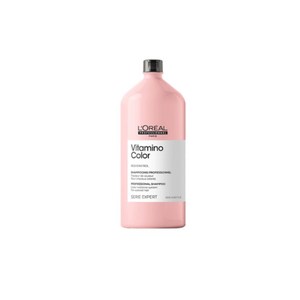 [로레알] 비타미노 컬러 샴푸 1500ml, 1.5L, 1개