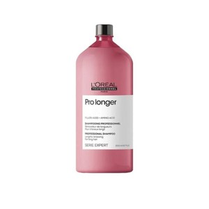 국내 배송 로레알 프로페셔널 프로 롱거 샴푸 1500ml 펌프없음, 1.5L, 1개