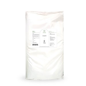 [자연의숲] 콘스탄치 20Kg 콘스타치 옥수수전분 바스붐재료 점증제 천연분말 콘스타치분말 콘스타치가루 옥수수분말 옥수수가루 천연화장품 자연의숲, 1개
