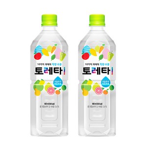 토레타 900ml x 12펫, 12개