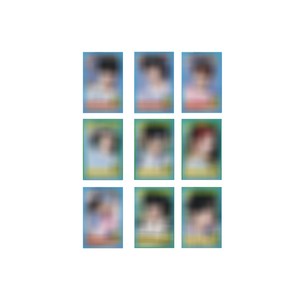 [두잉덕]제로베이스원 미니3집 헬로 제베원 You had me at HELLO 포카앨범 제로즈버전 + 두잉덕(GIFT), 성한빈