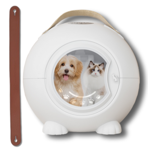 펫드라이룸 10KG 미만 개포그네 강아지 고양이 털 말리기 건조기 말리기, hg-001