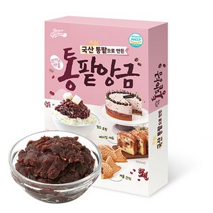 브레드가든 국산 통팥 앙금, 300g, 1개