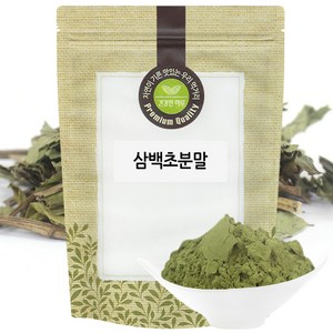 삼백초 분말 가루 300g 국산 국내산, 1개