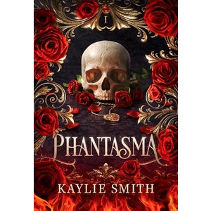 (영문도서) Phantasma Paperback, Forever, English, 9781538769256