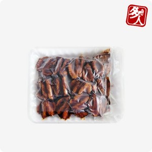 다인 틸라피아뱃살 양념구이 소 1kg 도미 역돔 생선, [2180-0]20/30 뱃살 틸라피아양념구이, 1개