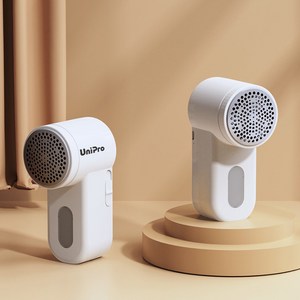 유니프로 6날 세탁소용 보풀제거기, 유니프로 보풀제거기 [건전지 별도]