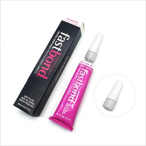 데싱디바 패스트본드 젤네일 전용글루 Fast bond (20g), 1개