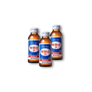 동아제약 박카스D 100ml 50개