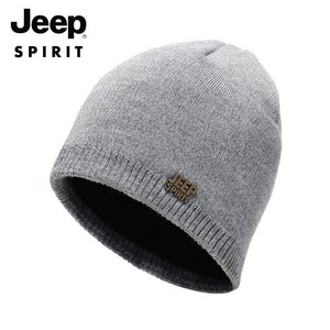 JEEPSPIRIT 정품 모자 비니 양면 워머 OM18CD996CA0200 쿠팡