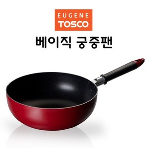 토스코 베이직 웍 26cm, 1개