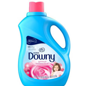 다우니 초고농축 에이프릴 프레쉬 섬유유연제, 2.63L, 1개
