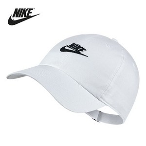 나이키 HERITAGE SWOOSH 캡 모자