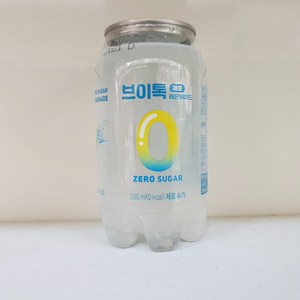 브이톡 제로 레몬에이드 350ml 12캔, 12개