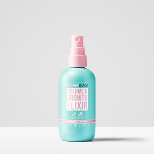 헤어버스트 컬링에센스 헤어세럼 두피세럼 볼륨 탈모 125ml, 1개