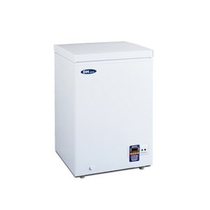 대한초저온 참치 초저온 냉동고 DHF-100 -40도~-50도 업소용 냉동고