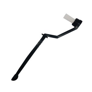 YJ 에스프레소 머신 청소 브러쉬/교체형 머신청소솔, 1개