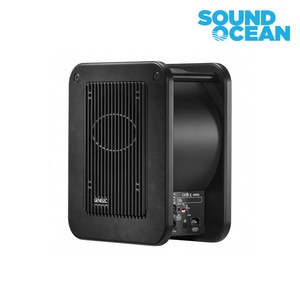 GENELEC 클래식 시리즈 제네렉 스튜디오 모니터 스피커 1통, 7040(서브우퍼)