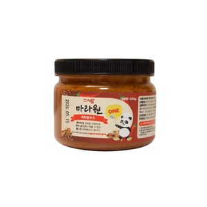 마라원 마라탕소스, 1개, 350g