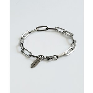 [B46] (New) Clip Chain Bacelet