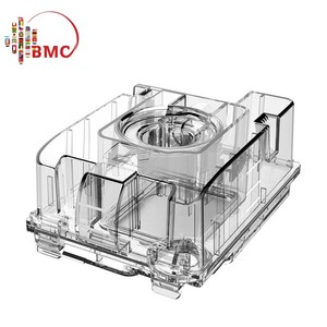 BMC CPAP 액세서리 SpO2 키트 및 물 탱크 예비, GII wate tank, 1개